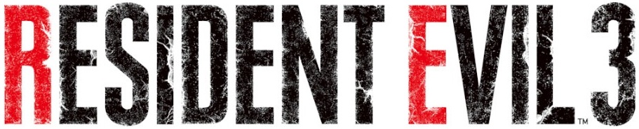 Resident Evil 3_logo